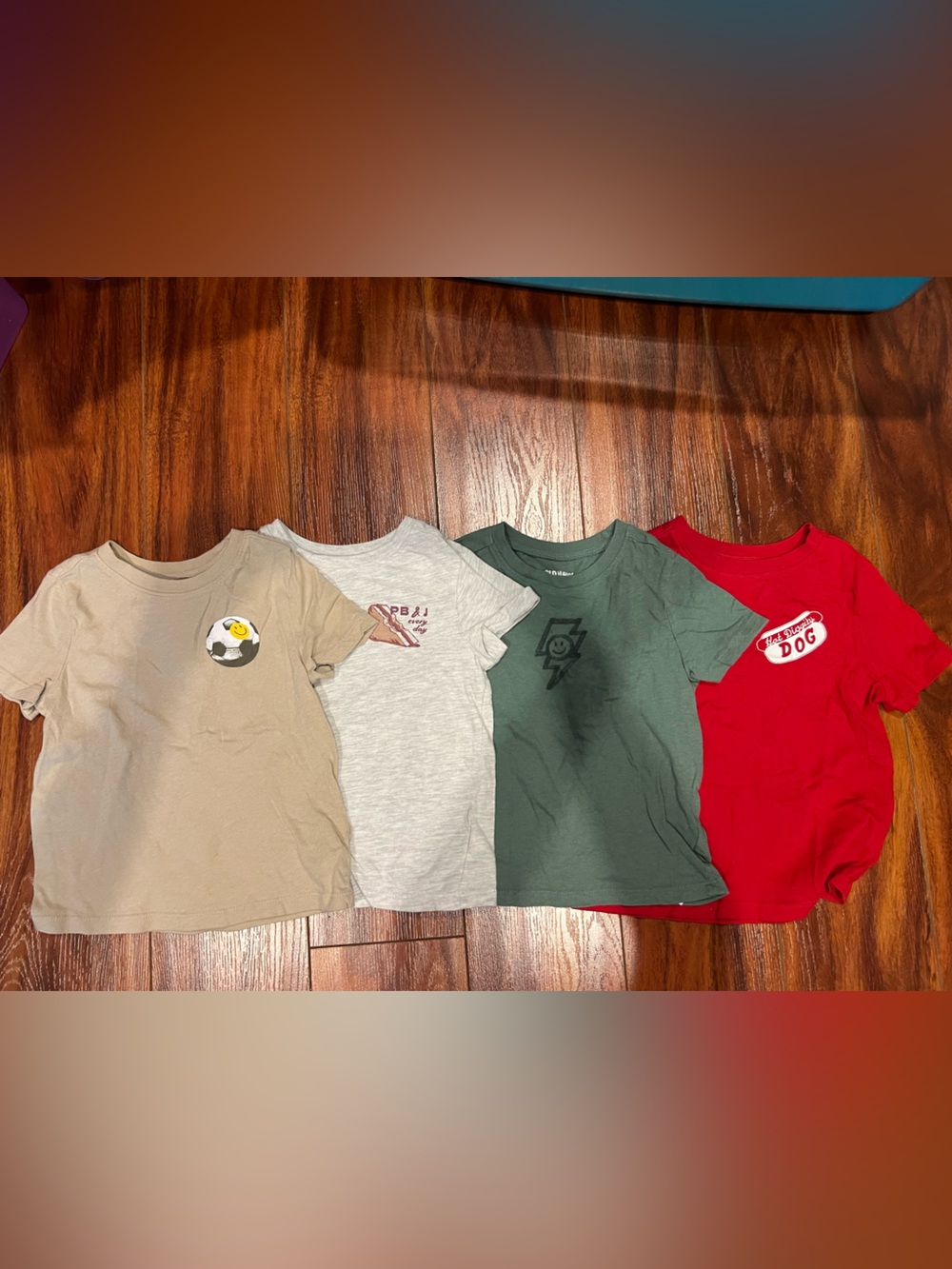 Old Navy Graph Tee Bundle!!!